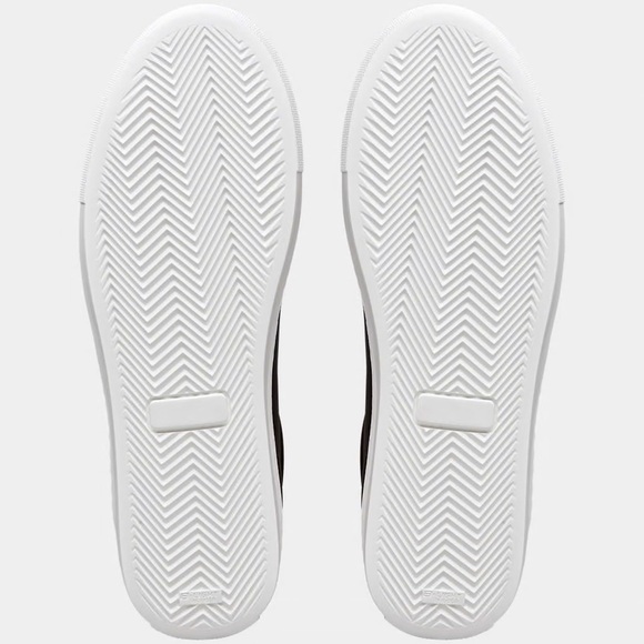 Suitsupply dark brown leather sneakers - size 43 (US 9.5 - 10) - Picture 8 of 12